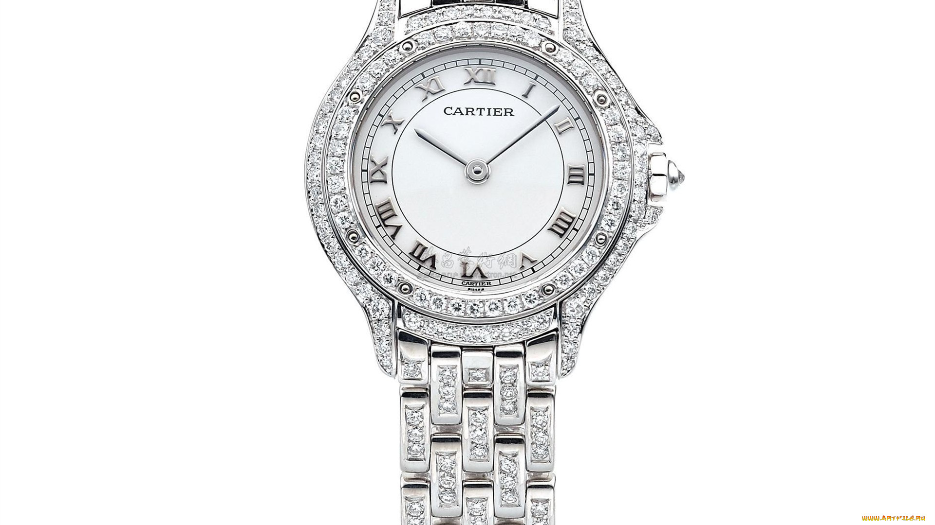 , cartier, 